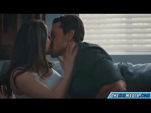❤️ Romantic poj niam nrog ib tug zoo busty niam ️❌  Russian porn  ntawm peb  ☑